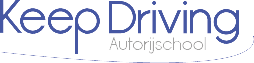 Logo - KeepDriving